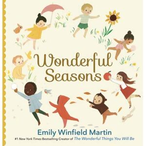 Random House USA Inc Wonderful Seasons Random House USA Inc Wonderful Seasons