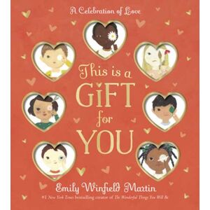 Random House USA Inc This Is A Gift For You : A Celebration Of Love Random House USA Inc This Is A Gift For You : A Celebration Of Love