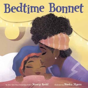 Random House USA Inc Bedtime Bonnet Random House USA Inc Bedtime Bonnet