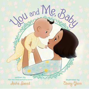 Nancy Paulsen Books You And Me, Baby Nancy Paulsen Books You And Me, Baby