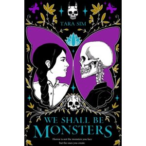 Nancy Paulsen Books We Shall Be Monsters Nancy Paulsen Books We Shall Be Monsters