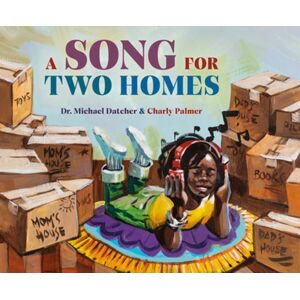Random House USA Inc A Song For Two Homes Random House USA Inc A Song For Two Homes