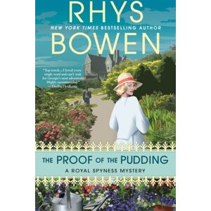 Penguin Putnam Inc The Proof Of The Pudding Penguin Putnam Inc The Proof Of The Pudding