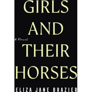 Penguin Putnam Inc Girls And Their Horses Penguin Putnam Inc Girls And Their Horses