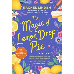 Penguin Putnam Inc The Magic Of Lemon Drop Pie Penguin Putnam Inc The Magic Of Lemon Drop Pie