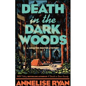 Penguin Putnam Inc Death In The Dark Woods Penguin Putnam Inc Death In The Dark Woods