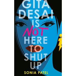 Penguin Putnam Inc Gita Desai Is Not Here To Shut Up Penguin Putnam Inc Gita Desai Is Not Here To Shut Up