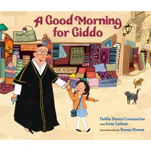 Nancy Paulsen Books A Good Morning For Giddo Nancy Paulsen Books A Good Morning For Giddo