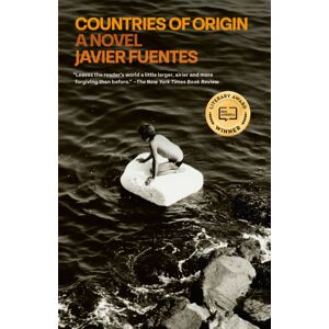 Random House USA Inc Countries Of Origin : A Novel Random House USA Inc Countries Of Origin : A Novel