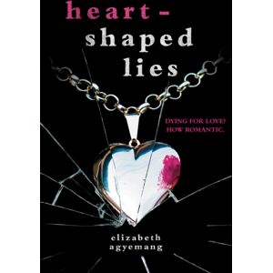 Random House USA Inc Heart-Shaped Lies Random House USA Inc Heart-Shaped Lies