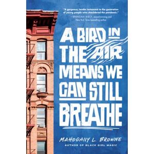Random House USA Inc A Bird In The Air Means We Can Still Breathe Random House USA Inc A Bird In The Air Means We Can Still Breathe