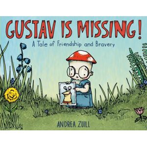 Random House USA Inc Gustav Is Missing! Random House USA Inc Gustav Is Missing!