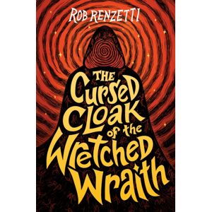 Penguin Putnam Inc The Cursed Cloak Of The Wretched Wraith #3 Penguin Putnam Inc The Cursed Cloak Of The Wretched Wraith #3