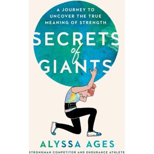 Penguin Putnam Inc Secrets Of Giants : A Journey To Uncover The True Meaning Of Strength Penguin Putnam Inc Secrets Of Giants : A Journey To Uncover The True Meaning Of Strength