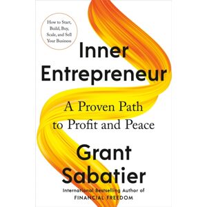 Penguin Putnam Inc Inner Entrepreneur : A Proven Path To Profit And Peace Penguin Putnam Inc Inner Entrepreneur : A Proven Path To Profit And Peace