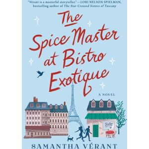Penguin Putnam Inc The Spice Master At Bistro Exotique Penguin Putnam Inc The Spice Master At Bistro Exotique