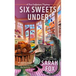 Penguin Putnam Inc Six Sweets Under Penguin Putnam Inc Six Sweets Under