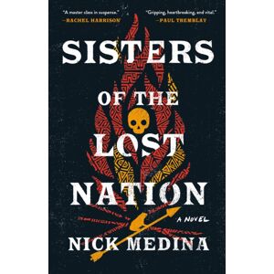 Penguin Putnam Inc Sisters Of The Lost Nation Penguin Putnam Inc Sisters Of The Lost Nation