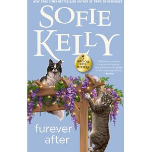 Penguin Putnam Inc Furever After Penguin Putnam Inc Furever After