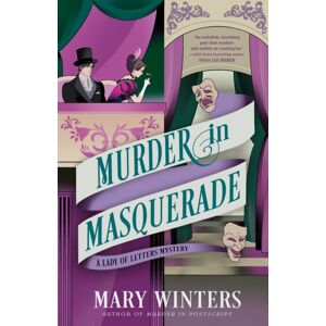 Penguin Putnam Inc Murder In Masquerade Penguin Putnam Inc Murder In Masquerade