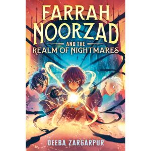 Random House USA Inc Farrah Noorzad And The Realm Of Nightmares Random House USA Inc Farrah Noorzad And The Realm Of Nightmares