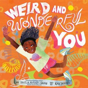 Random House USA Inc Weird And Wonderful You Random House USA Inc Weird And Wonderful You