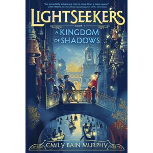 Waterbrook Press (A Division of Random House Inc) A Kingdom Of Shadows Waterbrook Press (A Division of Random House Inc) A Kingdom Of Shadows