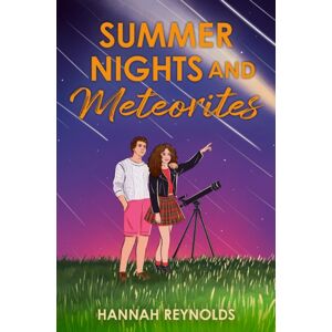 Penguin Putnam Inc Summer Nights And Meteorites Penguin Putnam Inc Summer Nights And Meteorites