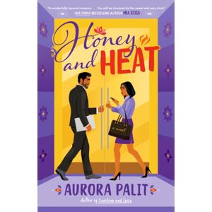 Penguin Putnam Inc Honey And Heat Penguin Putnam Inc Honey And Heat