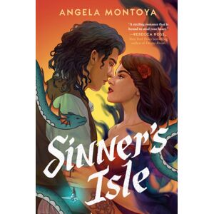 Random House USA Inc Sinner'S Isle Random House USA Inc Sinner'S Isle