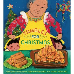Random House USA Inc Tamales For Christmas Random House USA Inc Tamales For Christmas