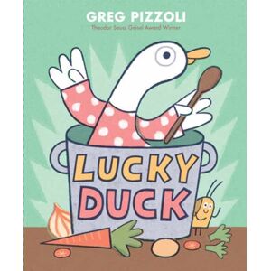 Random House USA Inc Lucky Duck Random House USA Inc Lucky Duck