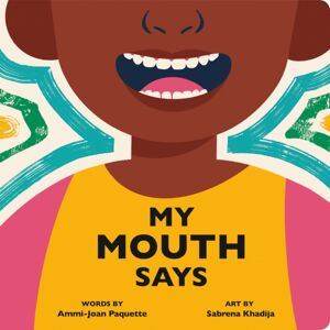 Penguin Young Readers My Mouth Says Penguin Young Readers My Mouth Says