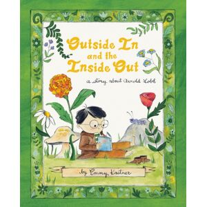 Penguin USA Outside In And The Inside Out : A Story About Arnold Lobel Penguin USA Outside In And The Inside Out : A Story About Arnold Lobel