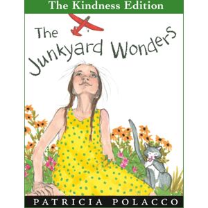 Penguin Putnam Inc The Junkyard Wonders Penguin Putnam Inc The Junkyard Wonders