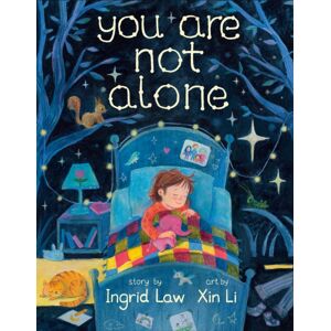 Penguin Young Readers You Are Not Alone Penguin Young Readers You Are Not Alone