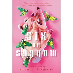 Random House USA Inc Six Of Sorrow Random House USA Inc Six Of Sorrow