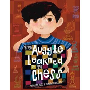 Random House USA Inc When Auggie Learned To Play Chess Random House USA Inc When Auggie Learned To Play Chess