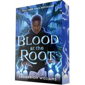 Random House USA Inc Blood At The Root Random House USA Inc Blood At The Root