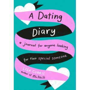 Penguin Putnam Inc A Dating Diary : A Journal For Anyone Looking For Their Special Someone Penguin Putnam Inc A Dating Diary : A Journal For Anyone Looking For Their Special Someone