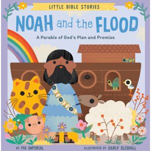 Penguin Putnam Inc Noah And The Flood : A Parable Of God'S Plan And Promise Penguin Putnam Inc Noah And The Flood : A Parable Of God'S Plan And Promise