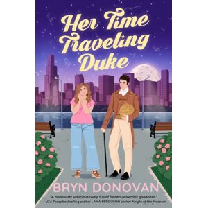 Penguin Putnam Inc Her Time Traveling Duke Penguin Putnam Inc Her Time Traveling Duke