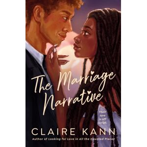 Penguin Putnam Inc The Marriage Narrative Penguin Putnam Inc The Marriage Narrative