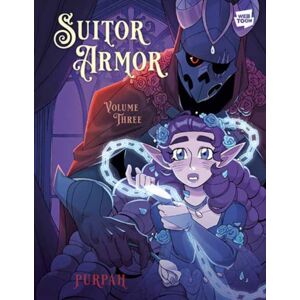 Random House USA Inc Suitor Armor: Volume 3 Random House USA Inc Suitor Armor: Volume 3