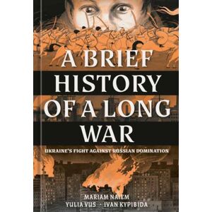 Random House USA Inc A Brief History Of A Long War Random House USA Inc A Brief History Of A Long War