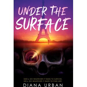 Penguin Putnam Inc Under The Surface Penguin Putnam Inc Under The Surface