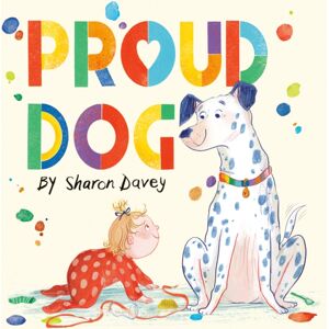 Penguin Putnam Inc Proud Dog Penguin Putnam Inc Proud Dog