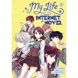 Random House USA Inc My Life As An Internet Novel Vol. 1 Random House USA Inc My Life As An Internet Novel Vol. 1