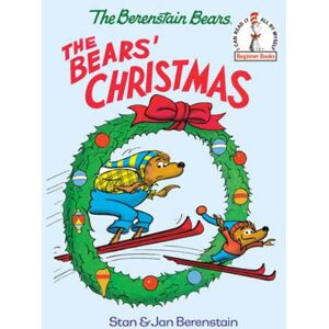 Random House USA Inc The Bears' Christmas : (The Berenstain Bears) Random House USA Inc The Bears' Christmas : (The Berenstain Bears)