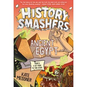 Random House USA Inc History Smashers: Ancient Egypt Random House USA Inc History Smashers: Ancient Egypt